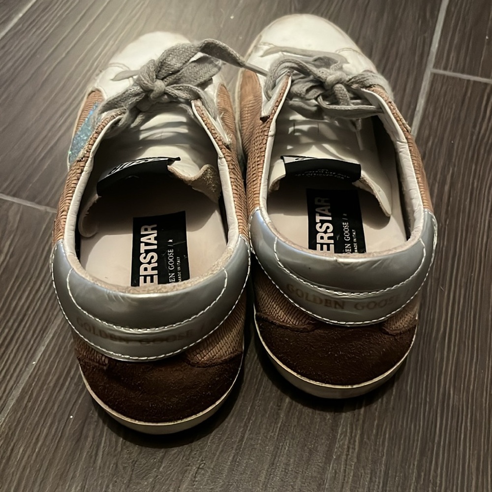 Golden Goose - Picture 5 of 5